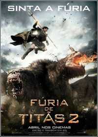 Fúria de Titãs 2