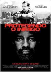 Protegendo o Inimigo
